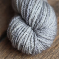 Chelsea Aran Merino - 2 skeins