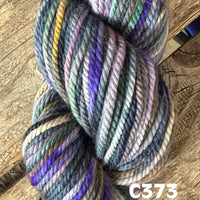 Chelsea Aran Merino - 2 skeins