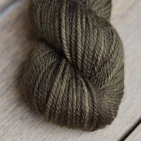 Chelsea Aran Merino - 2 skeins