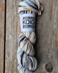 Chelsea Singles - aran merino - SALE