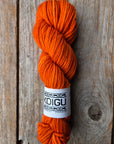Chelsea Singles - aran merino - SALE