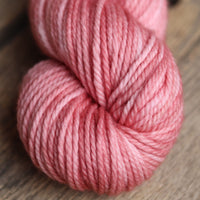 Chelsea Aran Merino - 2 skeins