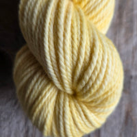 Chelsea Aran Merino - 2 skeins