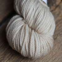 Chelsea Aran Merino - 2 skeins