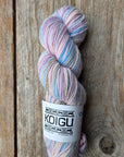 Chelsea Singles - aran merino - SALE