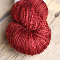 Chelsea Aran Merino - 2 skeins