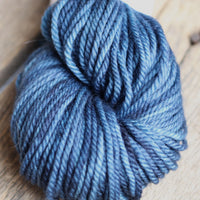 Chelsea Aran Merino - 2 skeins