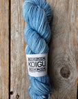 Chelsea Singles - aran merino - SALE