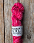 Chelsea Singles - aran merino - SALE