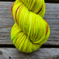Chelsea Aran Merino - 2 skeins
