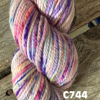 Chelsea Aran Merino - 2 skeins