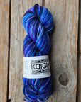 Chelsea Singles - aran merino - SALE