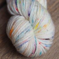 Chelsea Aran Merino - 2 skeins
