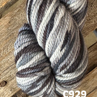 Chelsea Aran Merino - 2 skeins