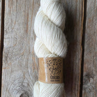 SINGLE Skeins - Cheers single Merino/ Lincoln SALE