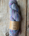 SINGLE Skeins - Cheers single Merino/ Lincoln SALE