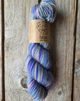 SINGLE Skeins - Cheers single Merino/ Lincoln SALE