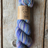 SINGLE Skeins - Cheers single Merino/ Lincoln SALE