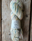 SINGLE Skeins - Cheers single Merino/ Lincoln SALE