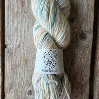 SINGLE Skeins - Cheers single Merino/ Lincoln SALE