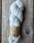 SINGLE Skeins - Cheers single Merino/ Lincoln SALE