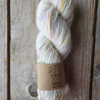 SINGLE Skeins - Cheers single Merino/ Lincoln SALE