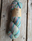 SINGLE Skeins - Cheers single Merino/ Lincoln SALE