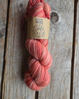 SINGLE Skeins - Cheers single Merino/ Lincoln SALE