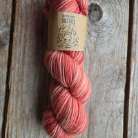 SINGLE Skeins - Cheers single Merino/ Lincoln SALE