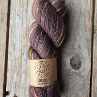 SINGLE Skeins - Cheers single Merino/ Lincoln SALE