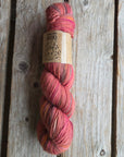 SINGLE Skeins - Cheers single Merino/ Lincoln SALE