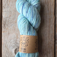 SINGLE Skeins - Cheers single Merino/ Lincoln SALE