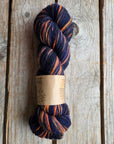 SINGLE Skeins - Cheers single Merino/ Lincoln SALE