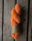 SINGLE Skeins - Cheers single Merino/ Lincoln SALE