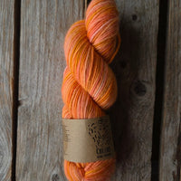 SINGLE Skeins - Cheers single Merino/ Lincoln SALE