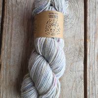 SINGLE Skeins - Cheers single Merino/ Lincoln SALE