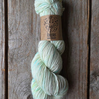 SINGLE Skeins - Cheers single Merino/ Lincoln SALE