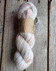 SINGLE Skeins - Cheers single Merino/ Lincoln SALE