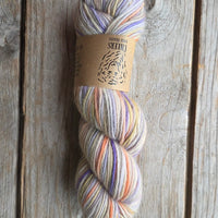 SINGLE Skeins - Cheers single Merino/ Lincoln SALE