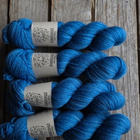 Corriedale - 2 skeins