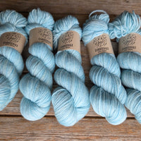 Corriedale - 2 skeins