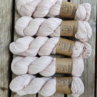 Corriedale - 2 skeins