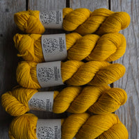 Corriedale - 2 skeins