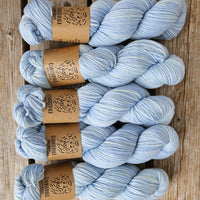 Corriedale - 2 skeins
