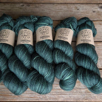 Corriedale - 2 skeins