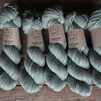 Corriedale - 2 skeins