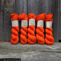 Corriedale - 2 skeins