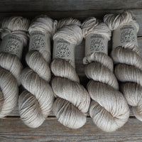 Corriedale - 2 skeins