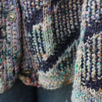 Country Club Jacket PDF Pattern