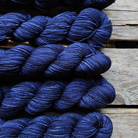 KPM Gem colorways (solids) - SALE